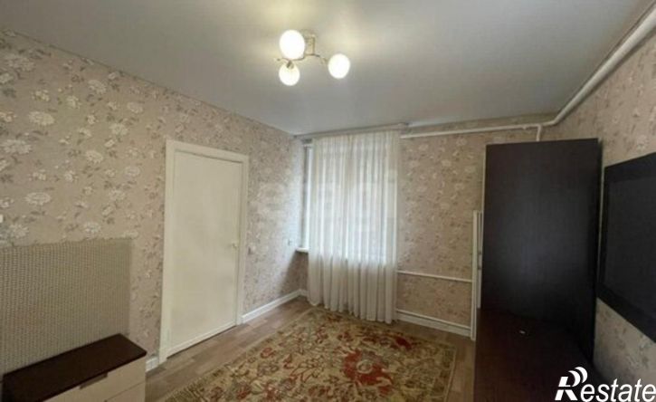 2-комн квартира 1-й Заводской пер, 6а,  д. 6а