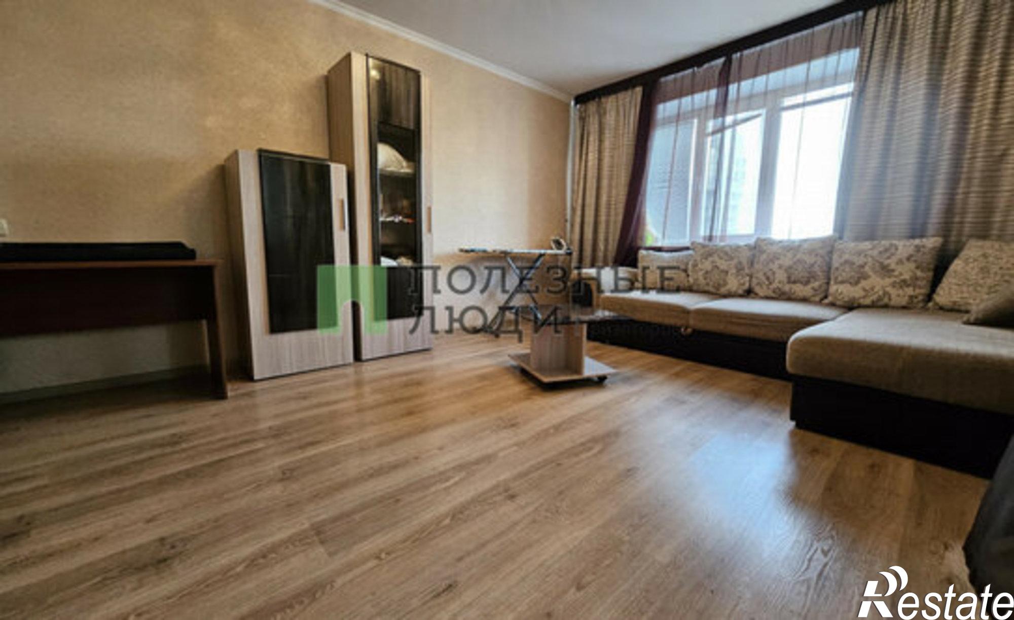 Купить квартиру за 7 900 000 рублей на улица Победы, 47/1