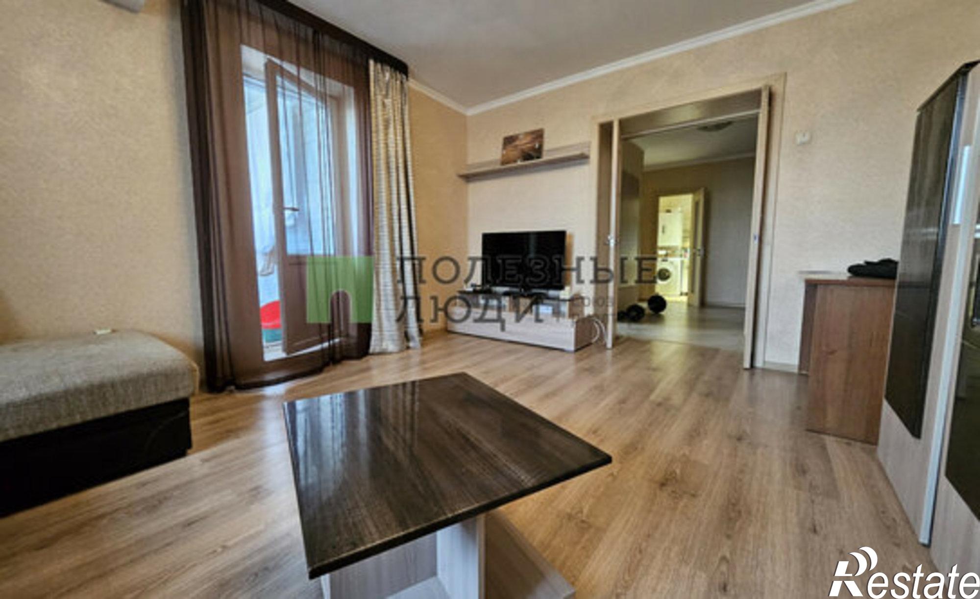 Купить квартиру за 7 900 000 рублей на улица Победы, 47/1