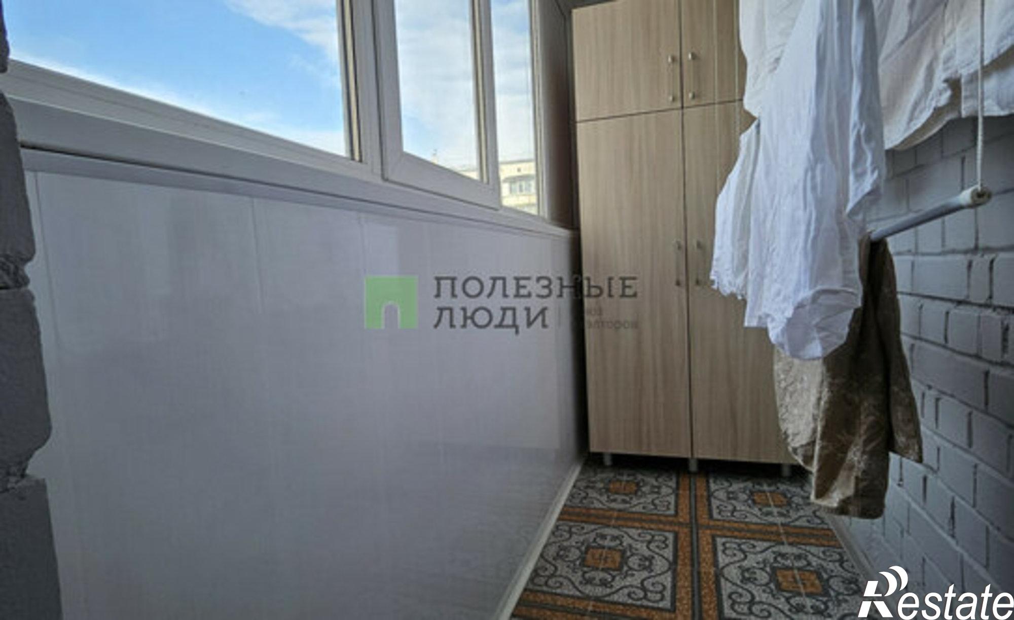 Купить квартиру за 7 900 000 рублей на улица Победы, 47/1