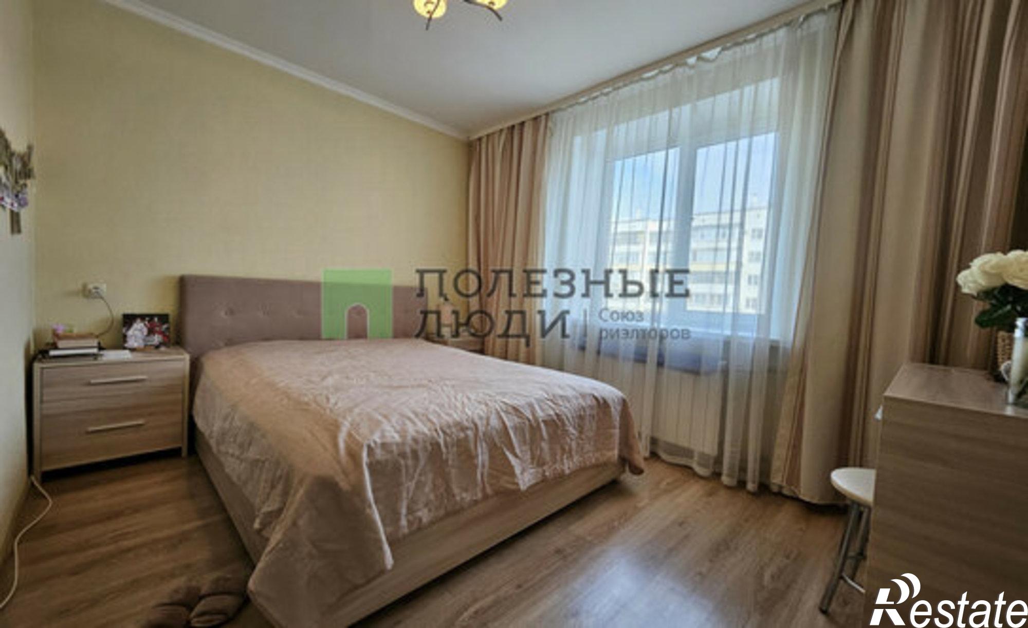 Купить квартиру за 7 900 000 рублей на улица Победы, 47/1