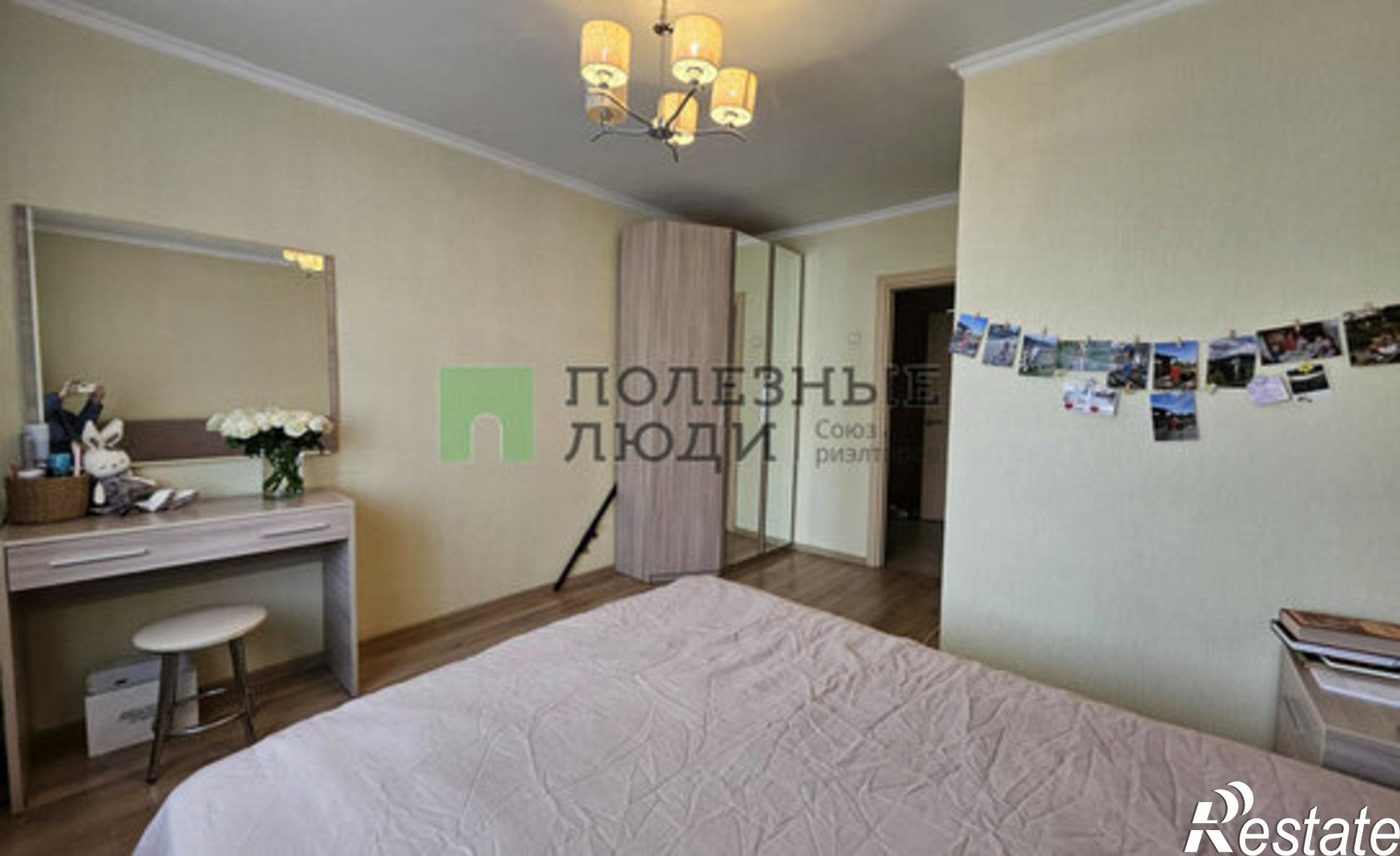 Купить квартиру за 7 900 000 рублей на улица Победы, 47/1