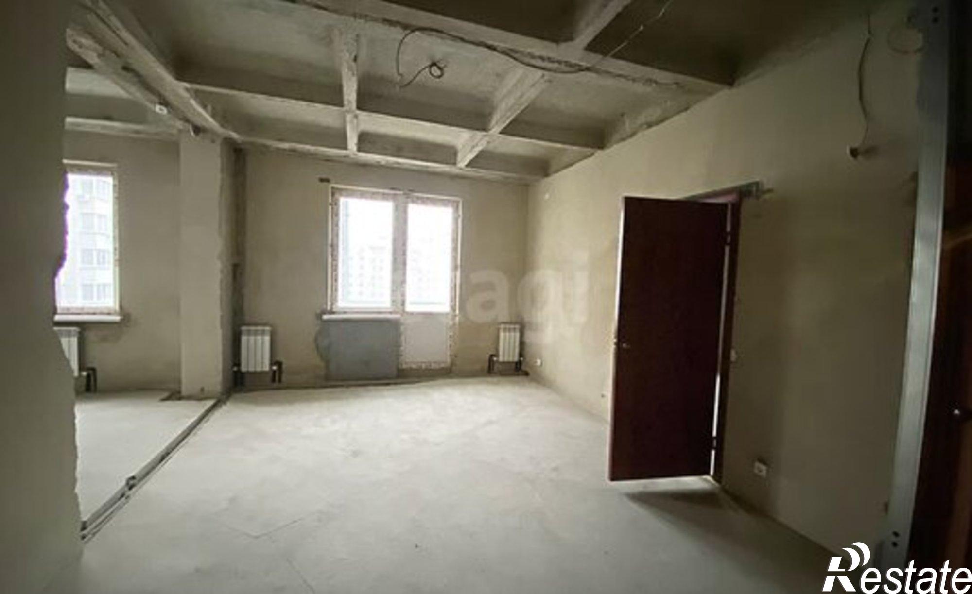 Купить квартиру за 8 200 000 рублей на улица Шаландина, 4 к1