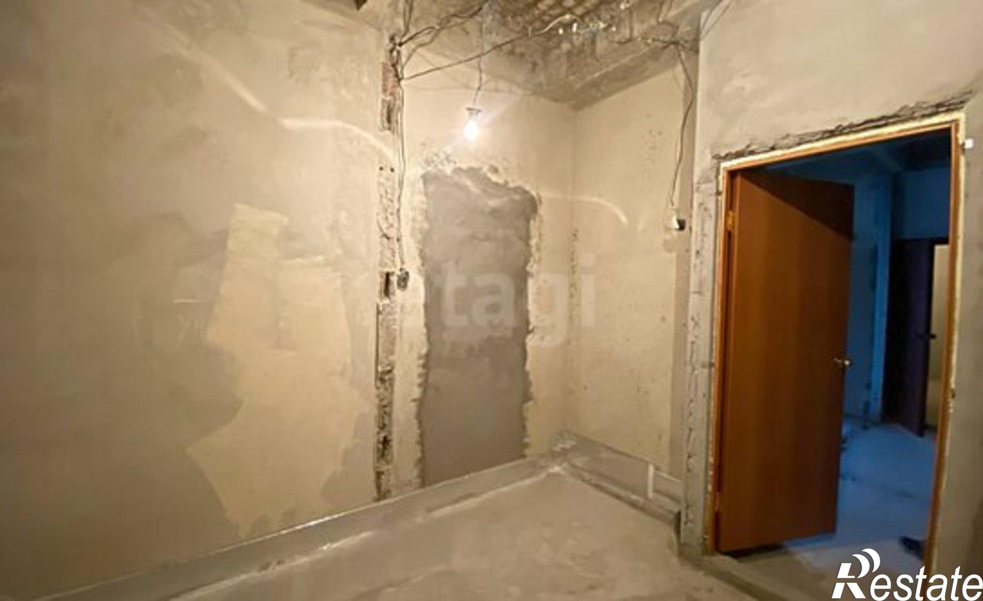 Купить квартиру за 8 200 000 рублей на улица Шаландина, 4 к1