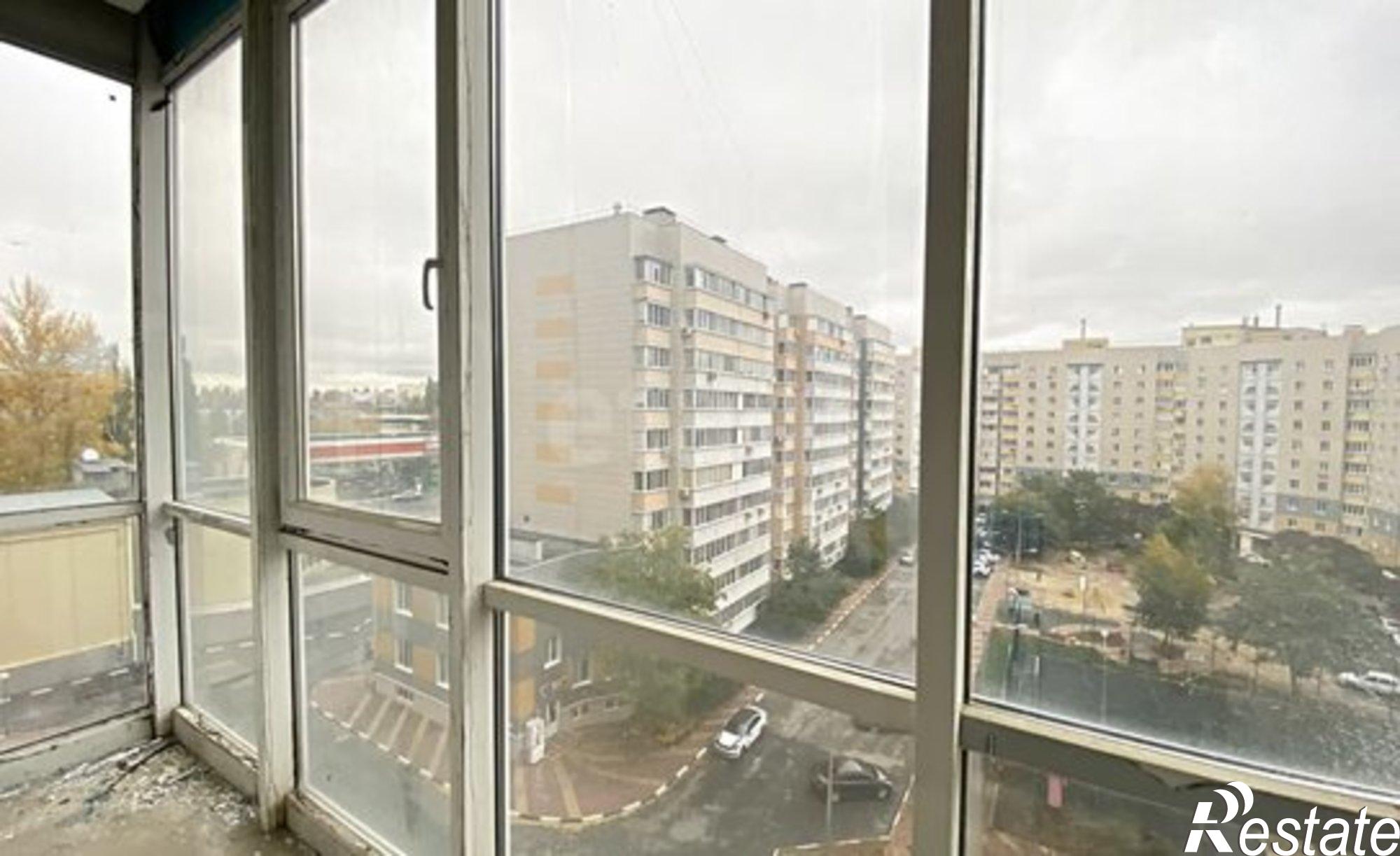 Купить квартиру за 8 200 000 рублей на улица Шаландина, 4 к1