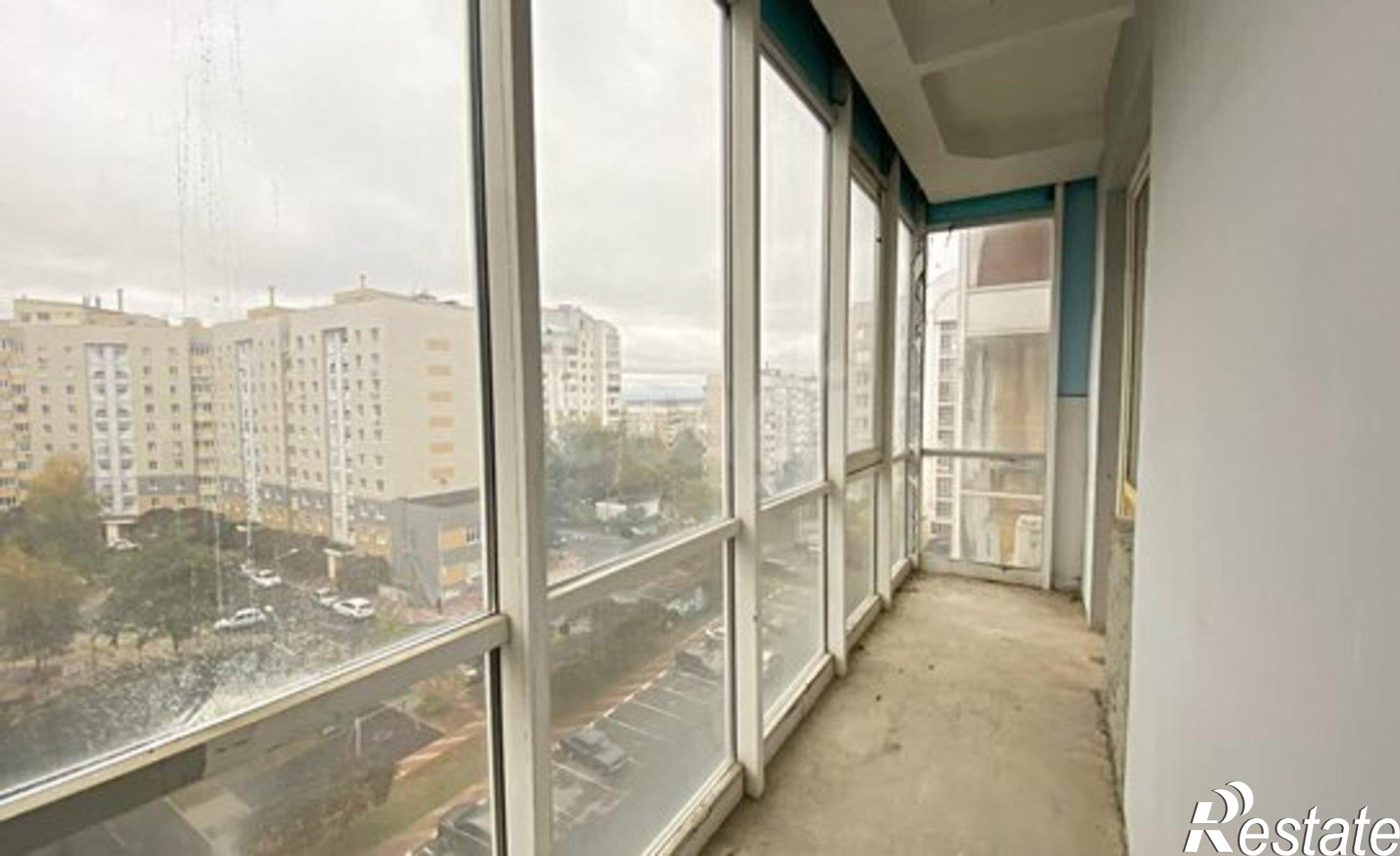 Купить квартиру за 8 200 000 рублей на улица Шаландина, 4 к1