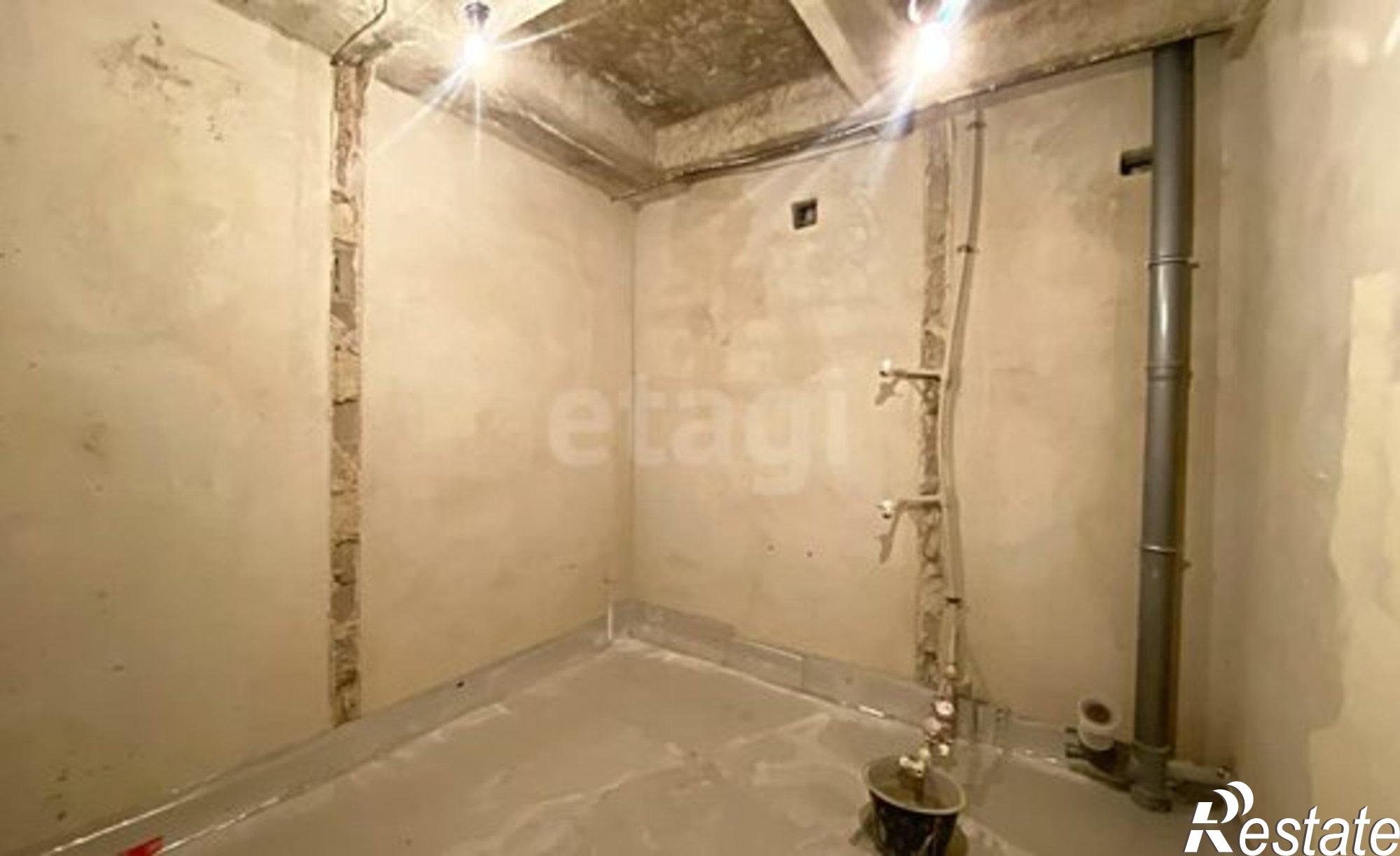 Купить квартиру за 8 200 000 рублей на улица Шаландина, 4 к1