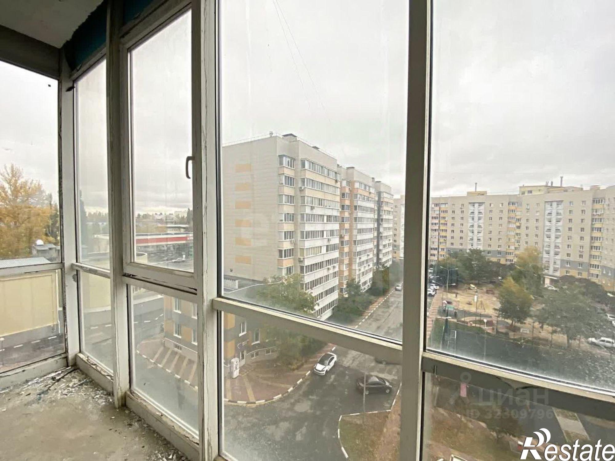 Купить квартиру за 8 200 000 рублей на улица Шаландина, 4 к1