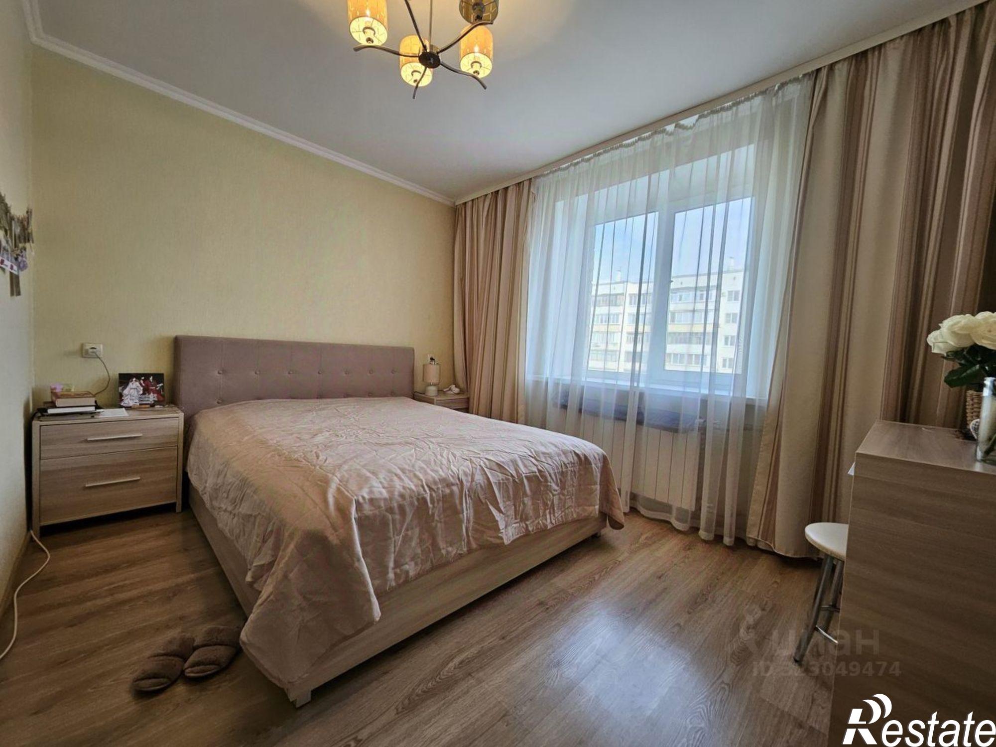 Купить квартиру за 7 900 000 рублей на улица Победы, 47/1