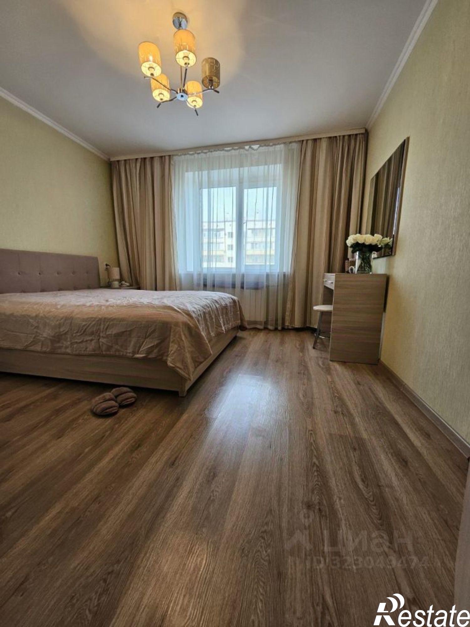 Купить квартиру за 7 900 000 рублей на улица Победы, 47/1