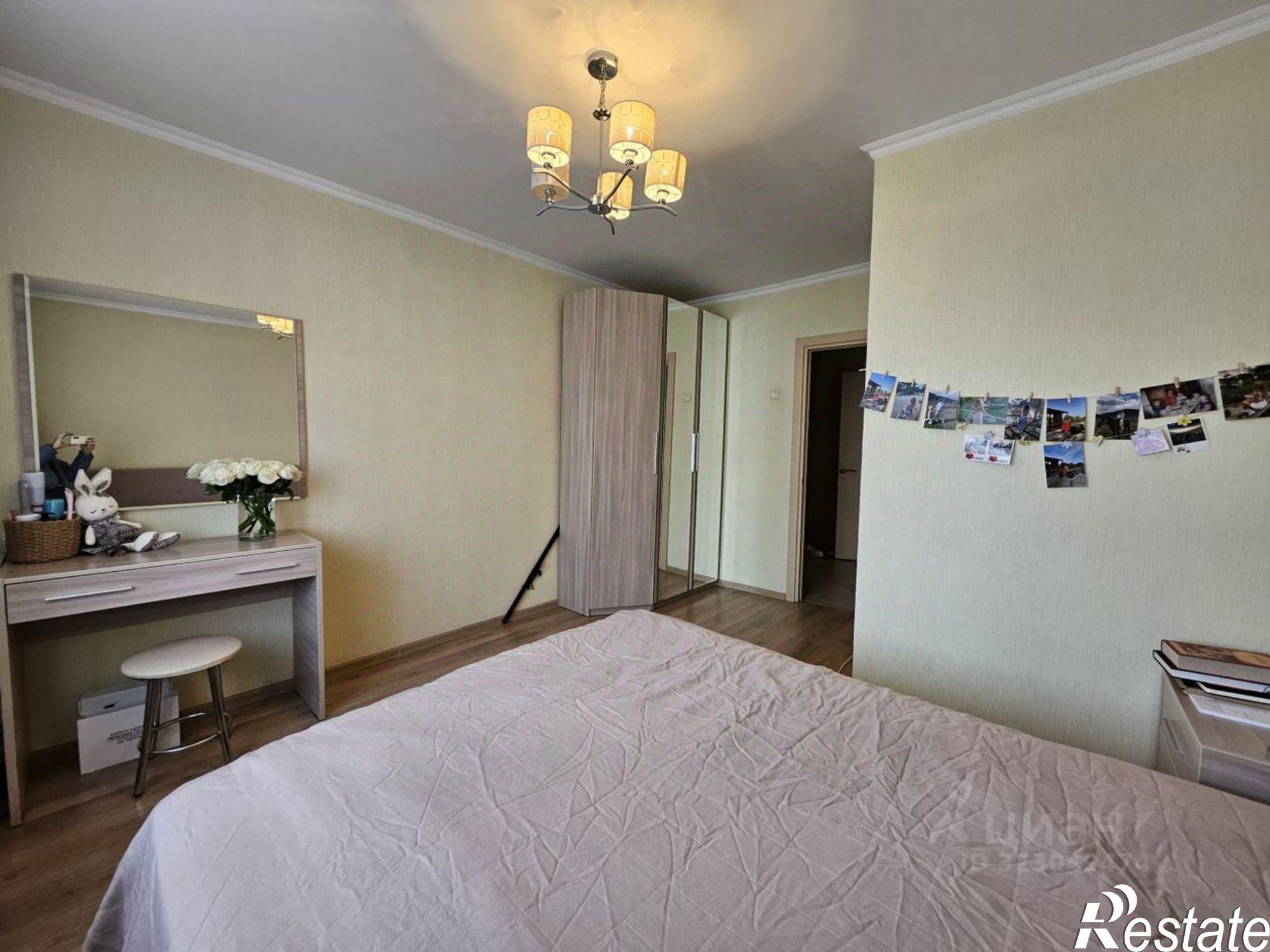 Купить квартиру за 7 900 000 рублей на улица Победы, 47/1