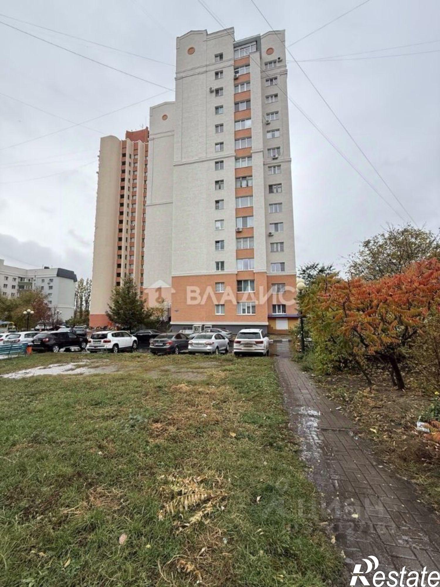 Купить квартиру за 11 200 000 рублей на ул Чапаева, 13