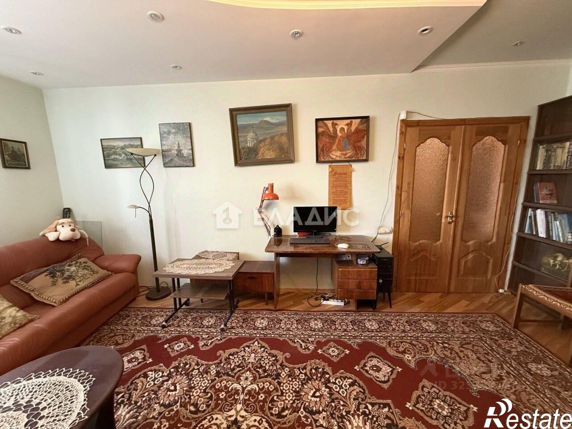 Купить квартиру за 11 200 000 рублей на ул Чапаева, 13