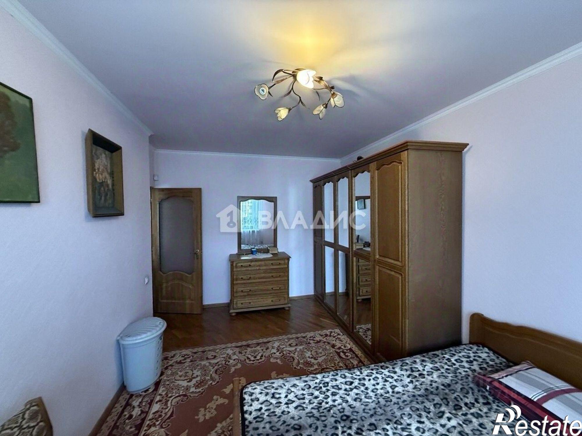 Купить квартиру за 11 200 000 рублей на ул Чапаева, 13