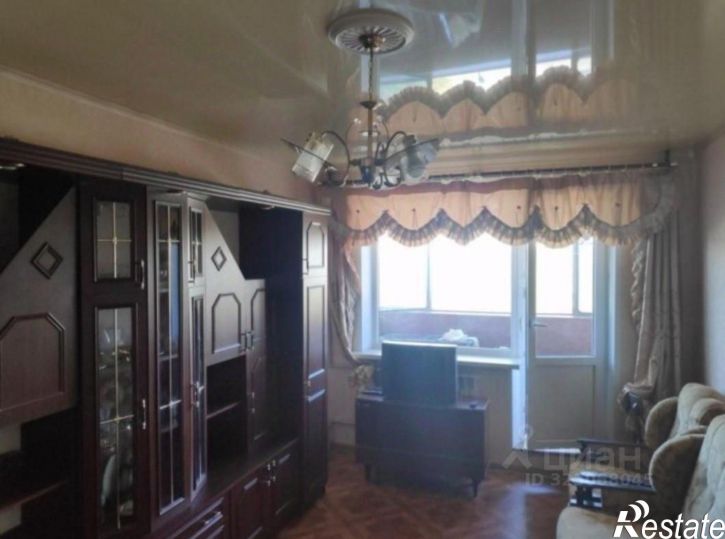 1-комн квартира ул Щорса, 38,  д. 38