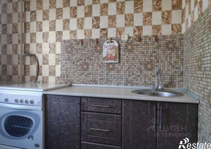 1-комн квартира ул Щорса, 38,  д. 38