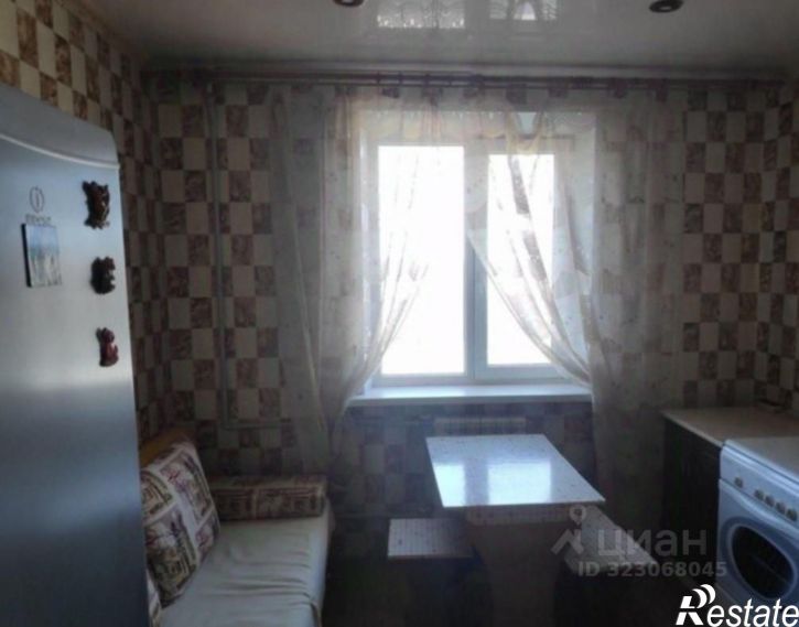 1-комн квартира ул Щорса, 38,  д. 38