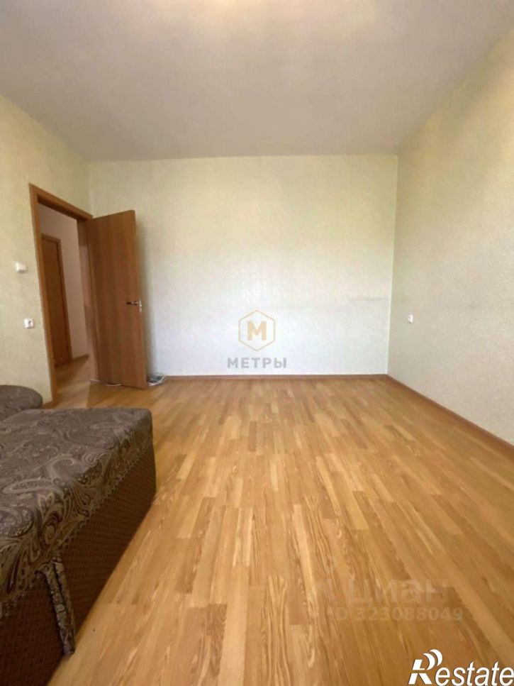 1-комн квартира улица Макаренко, 26,  д. 26