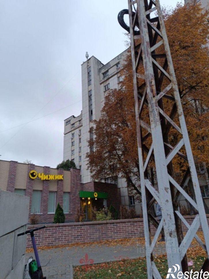 Комната улица Железнякова, 1,  д. 1