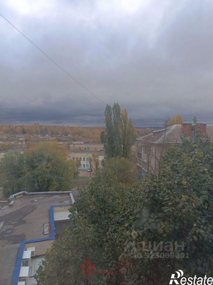 Комната улица Железнякова, 1,  д. 1