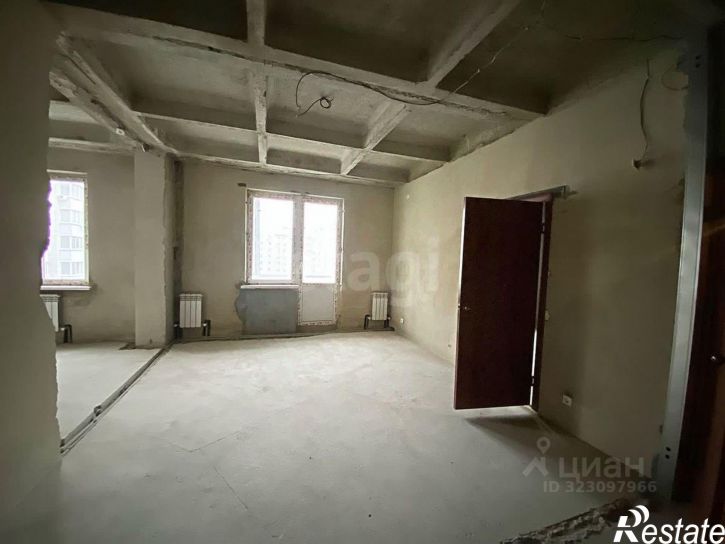 2-комн квартира улица Шаландина, 4 к1,  д. 4 к1