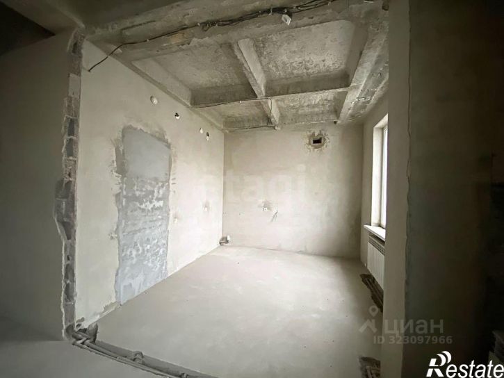 2-комн квартира улица Шаландина, 4 к1,  д. 4 к1