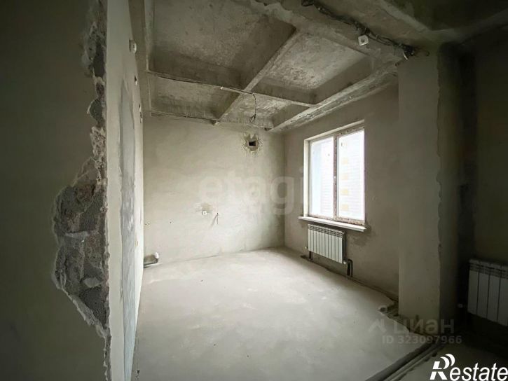 2-комн квартира улица Шаландина, 4 к1,  д. 4 к1