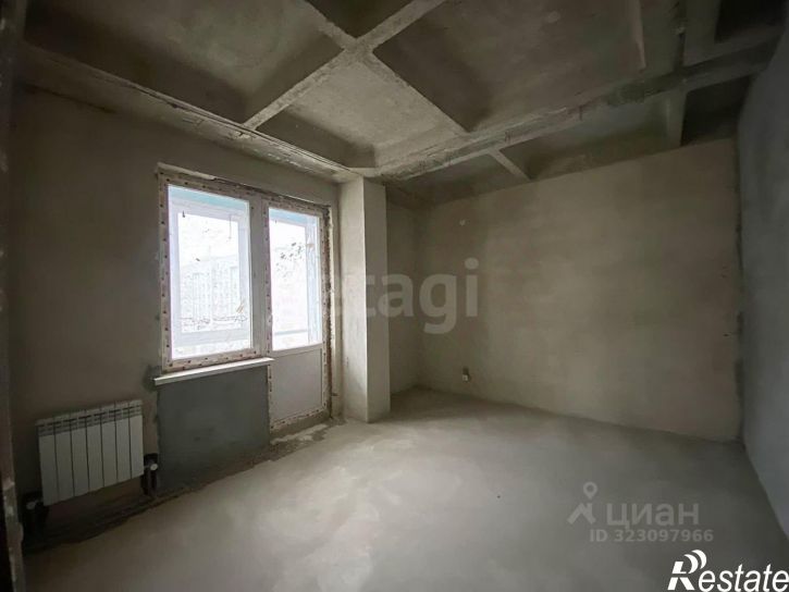 2-комн квартира улица Шаландина, 4 к1,  д. 4 к1