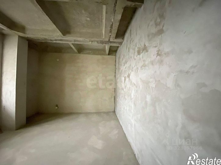 2-комн квартира улица Шаландина, 4 к1,  д. 4 к1