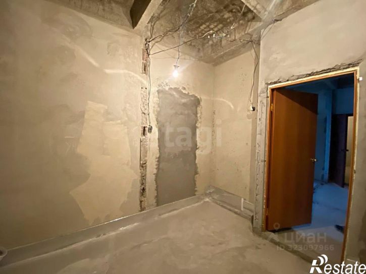 2-комн квартира улица Шаландина, 4 к1,  д. 4 к1