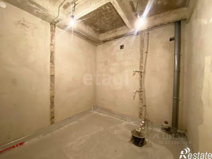 2-комн квартира улица Шаландина, 4 к1,  д. 4 к1