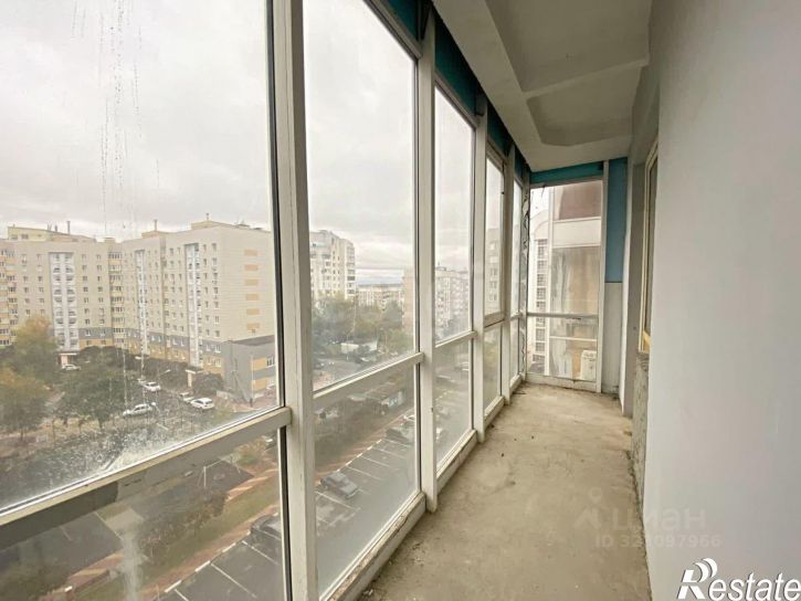 2-комн квартира улица Шаландина, 4 к1,  д. 4 к1