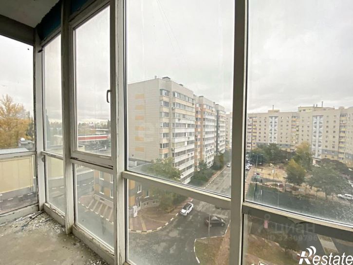 2-комн квартира улица Шаландина, 4 к1,  д. 4 к1