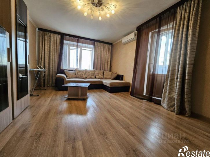 2-комн квартира улица Победы, 47/1,  д. 47/1