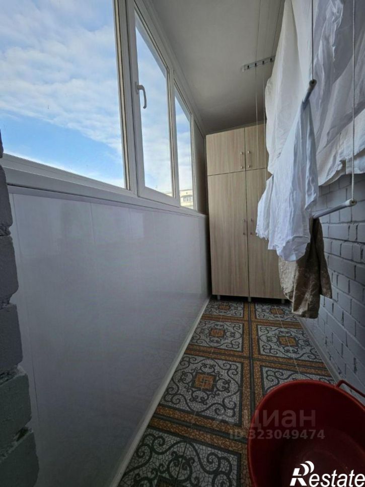 2-комн квартира улица Победы, 47/1,  д. 47/1