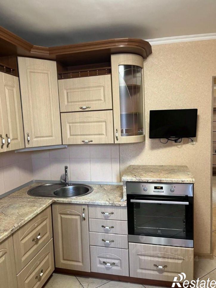 2-комн квартира улица Победы, 47/1,  д. 47/1