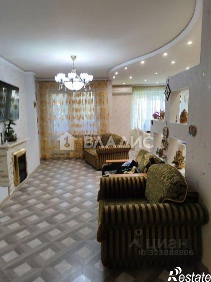 2-комн квартира ул Костюкова, 36в,  д. 36в