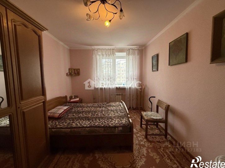 3-комн квартира ул Чапаева, 13,  д. 13