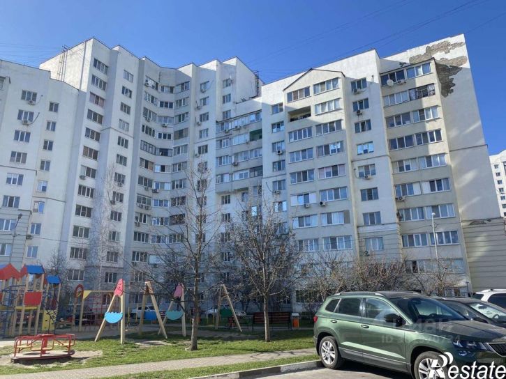 2-комн квартира улица Губкина, 15Д,  д. 15Д