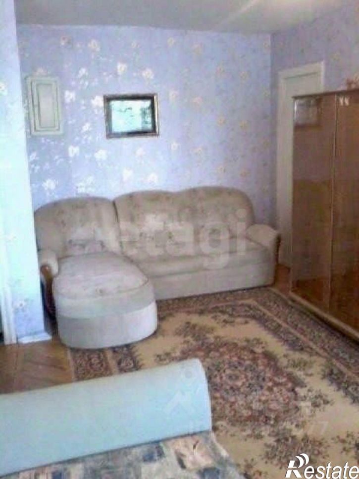 2-комн квартира улица Николая Чумичова, 24Б,  д. 24Б