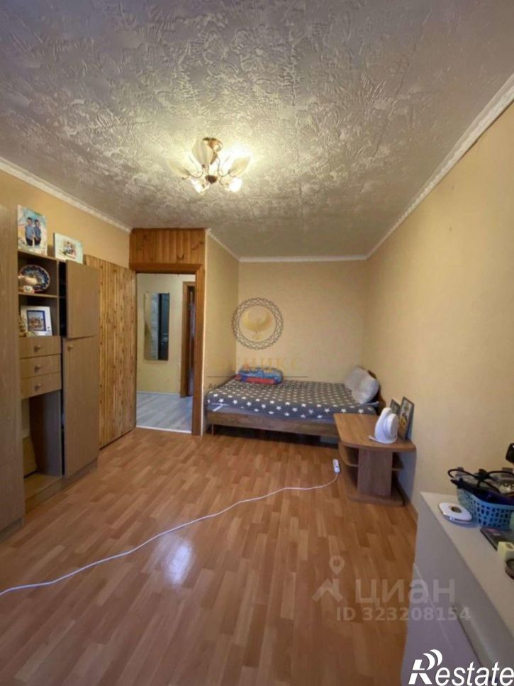 2-комн квартира улица 5 Августа, 26,  д. 26