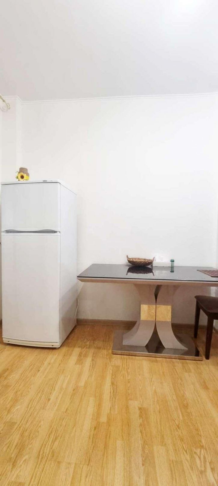 1-комн квартира Апанасенко улица, 97