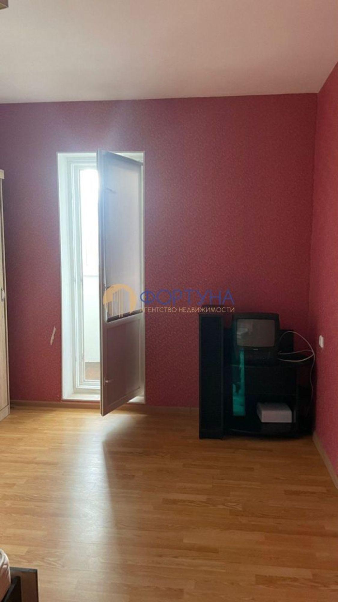 Купить квартиру за 6 500 000 рублей на Макаренко ул, 26