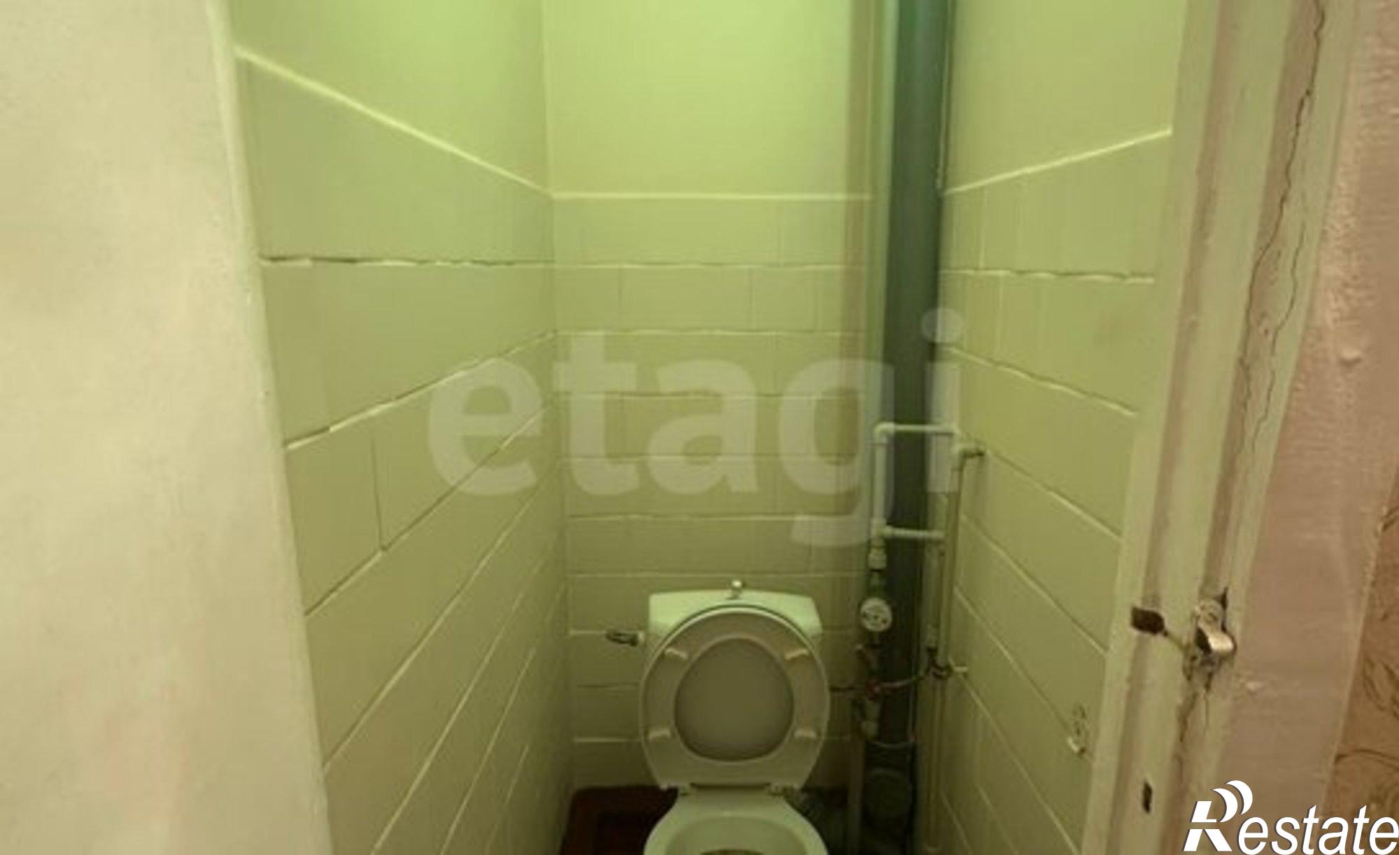 Купить квартиру за 5 400 000 рублей на ул Победы, 71