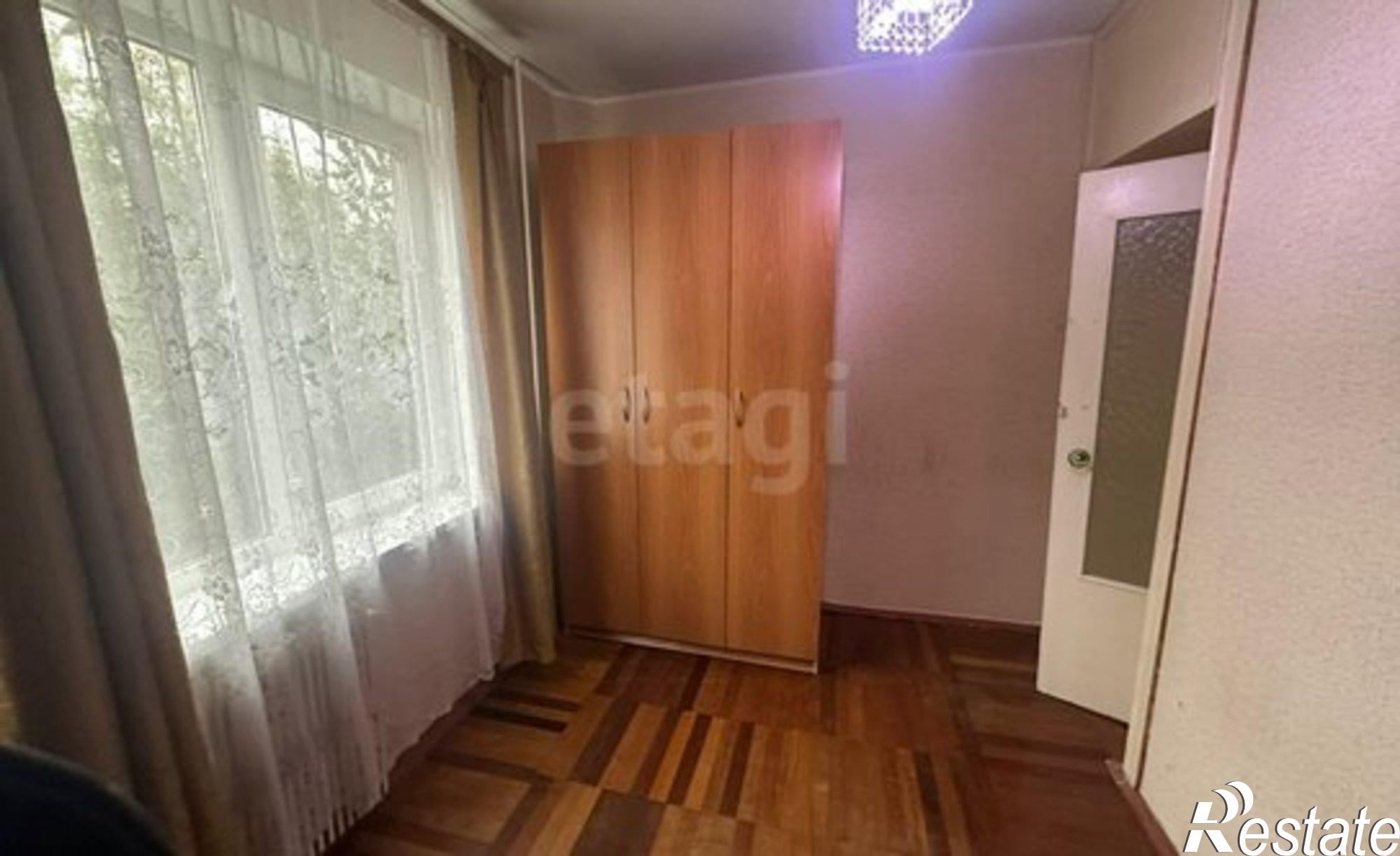 Купить квартиру за 5 400 000 рублей на ул Победы, 71