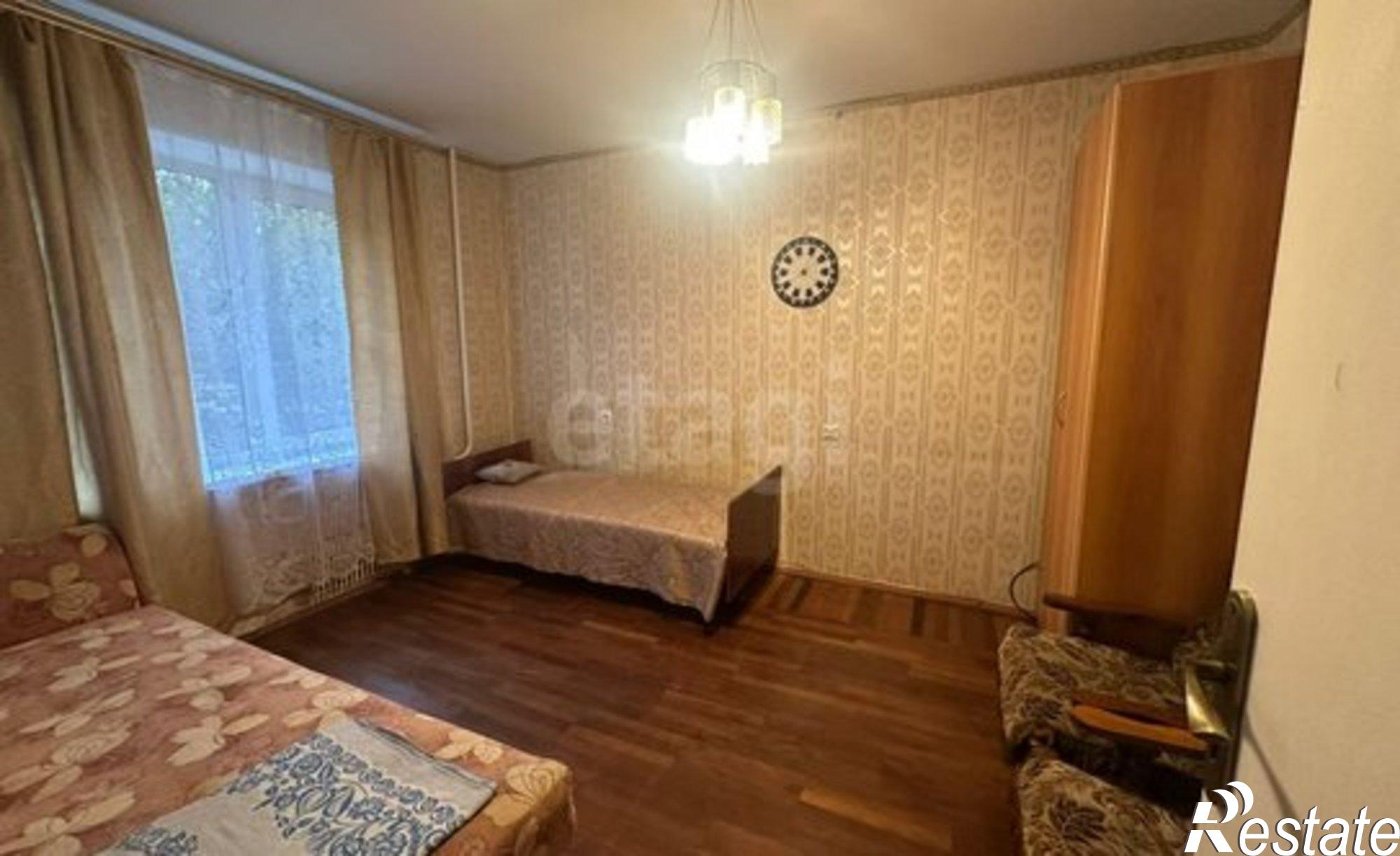 Купить квартиру за 5 400 000 рублей на ул Победы, 71