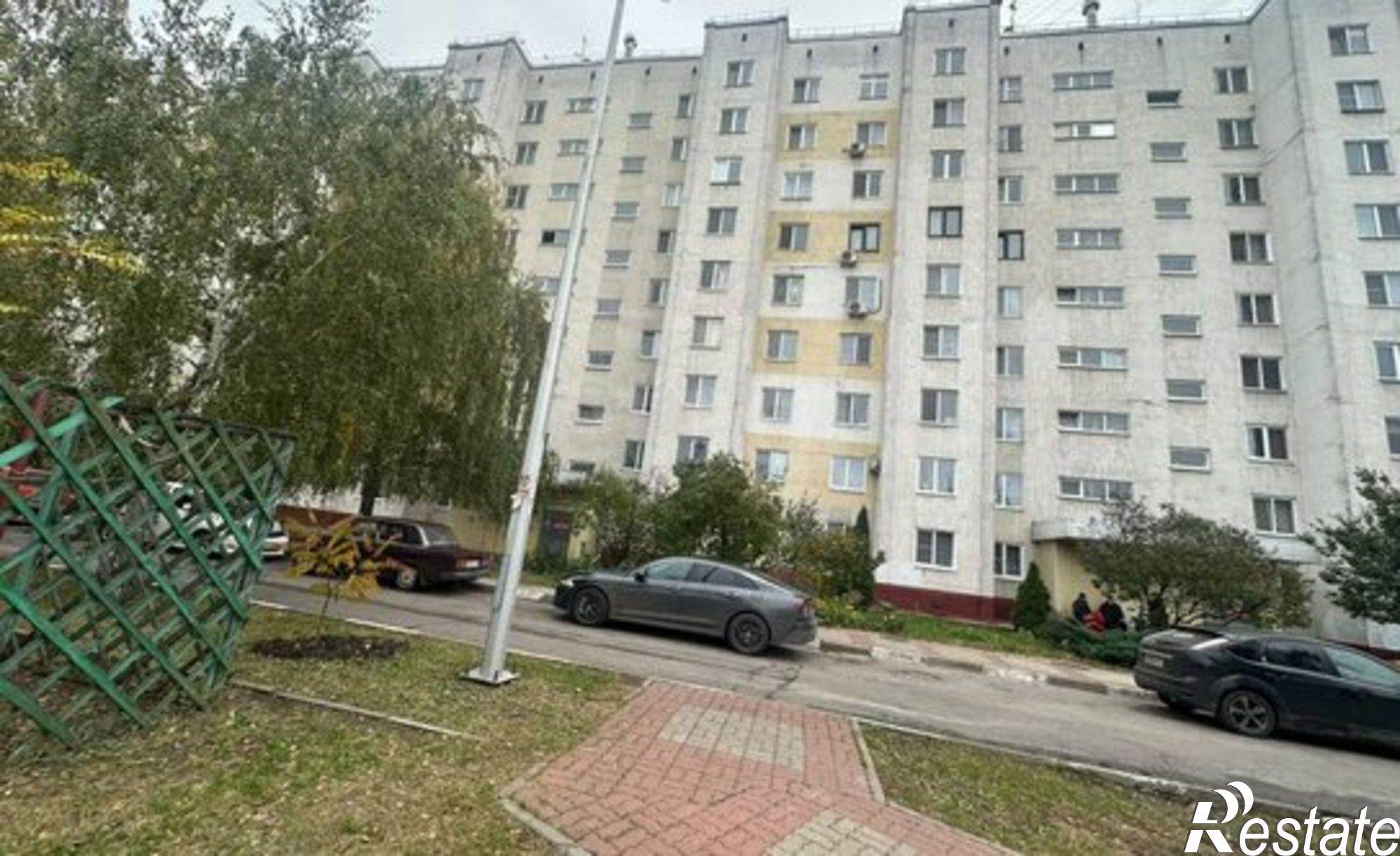 Купить квартиру за 5 400 000 рублей на ул Победы, 71