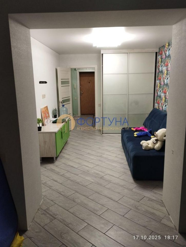 2-комн квартира Садовая ул, 120Б