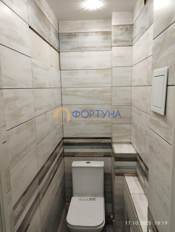 2-комн квартира Садовая ул, 120Б