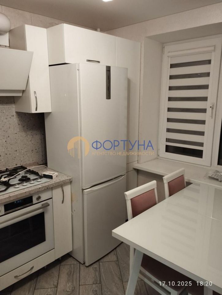 2-комн квартира Садовая ул, 120Б